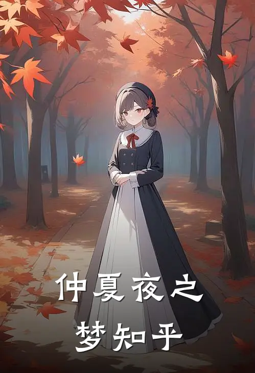 仲夏夜之梦知乎