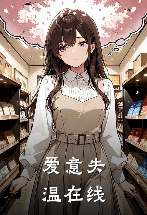 爱意失温在线