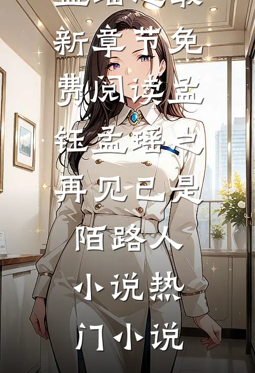 孟钰孟瑶之再见已是陌路人小说
