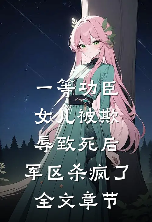 一等功臣女儿被欺辱致死后，军区杀疯了全文章节