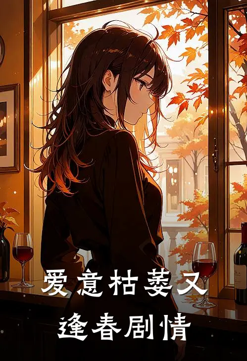 爱意枯萎又逢春剧情
