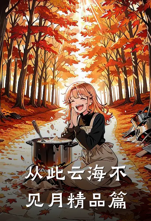 从此云海不见月精品篇