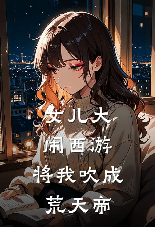 女儿大闹西游，将我吹成荒天帝