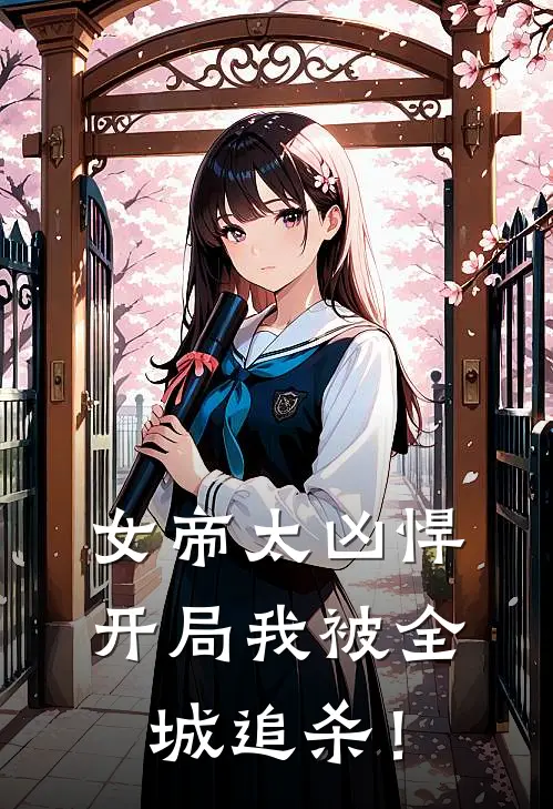 女帝太凶悍，开局我被全城追杀！