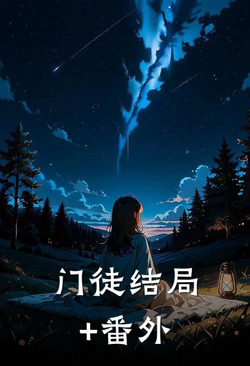 门徒结局+番外