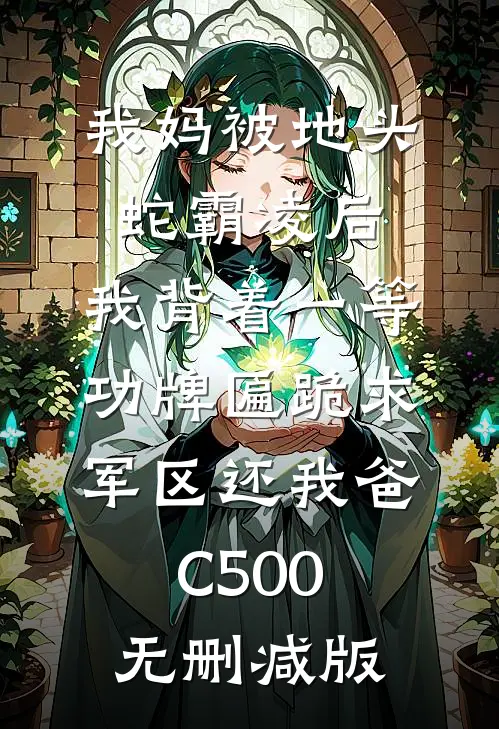 我妈被地头蛇霸凌后，我背着一等功牌匾跪求军区还我爸C500无删减版