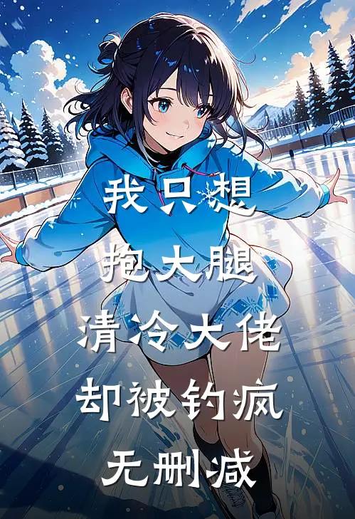 我只想抱大腿，清冷大佬却被钓疯无删减