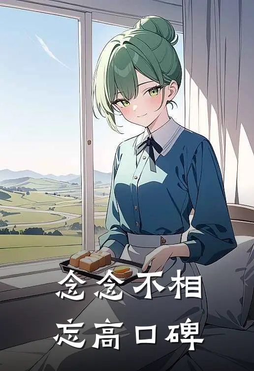 念念不相忘高口碑