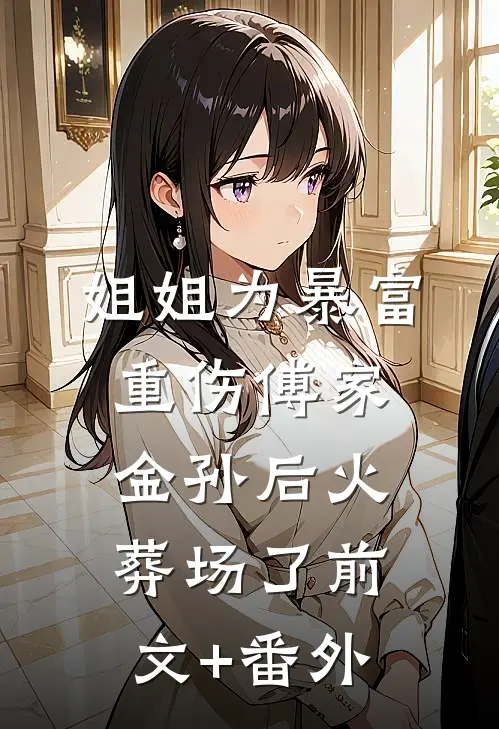 姐姐为暴富重伤傅家金孙后火葬场了前文+番外