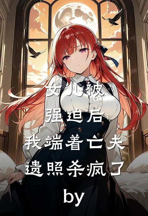女儿被强迫后，我端着亡夫遗照杀疯了。by