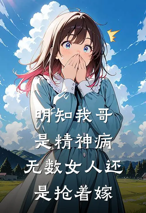 明知我哥是精神病，无数女人还是抢着嫁
