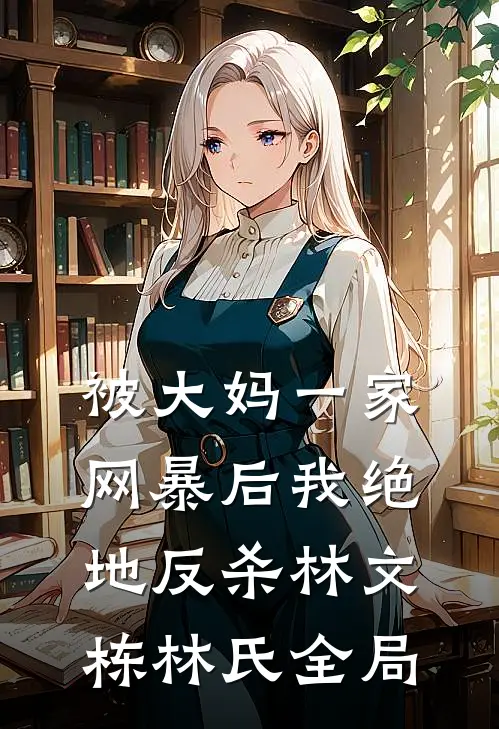 被大妈一家网暴后我绝地反杀林文栋林氏全局