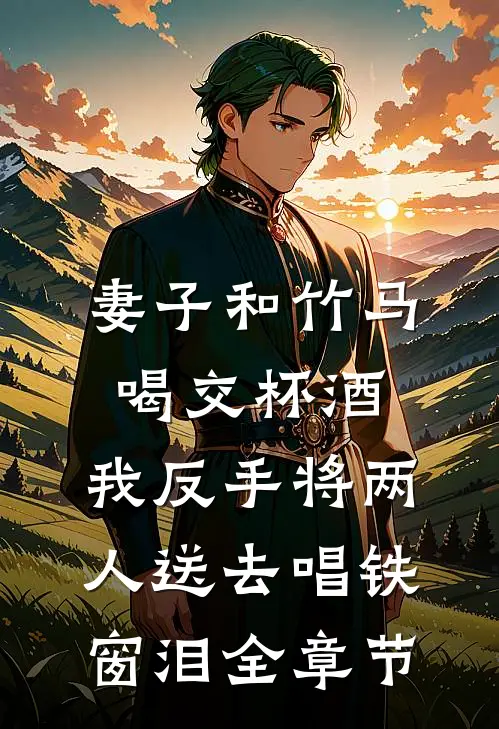 妻子和竹马喝交杯酒，我反手将两人送去唱铁窗泪全章节