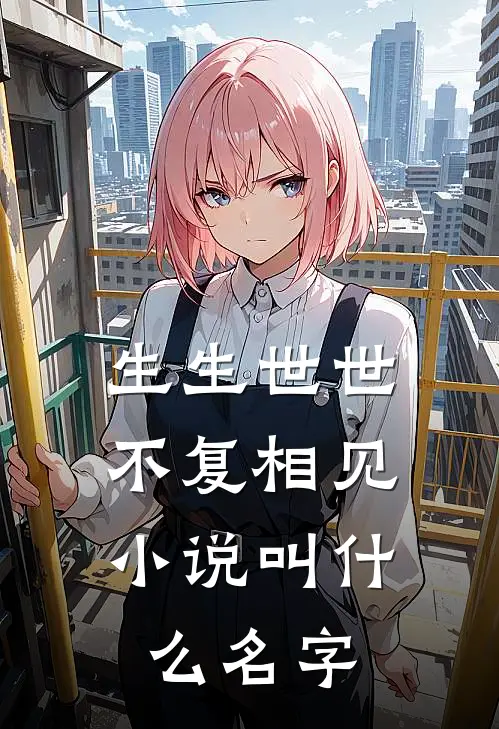 生生世世，不复相见小说叫什么名字