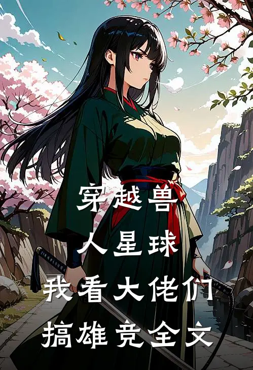 穿越兽人星球，我看大佬们搞雄竞全文