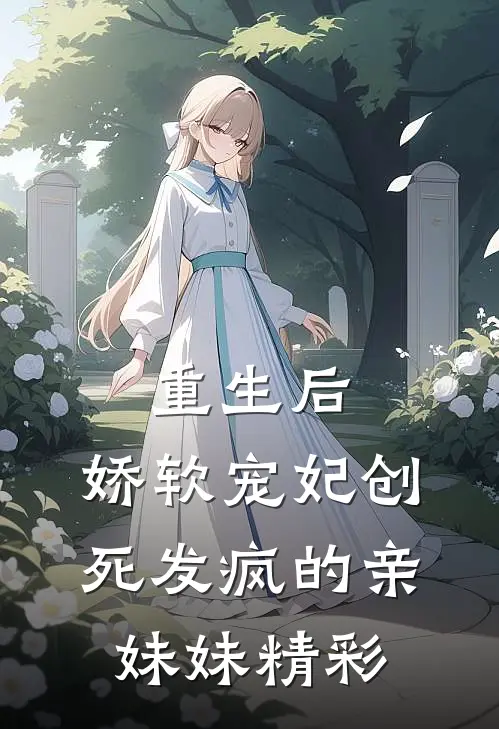 重生后，娇软宠妃创死发疯的亲妹妹精彩