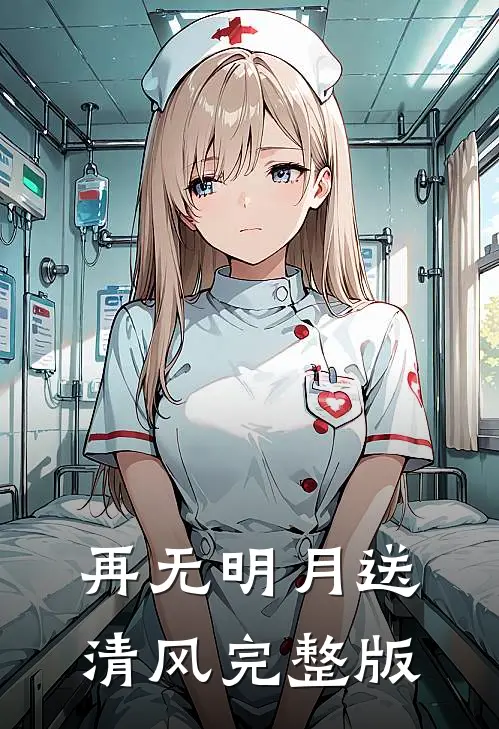 再无明月送清风完整版
