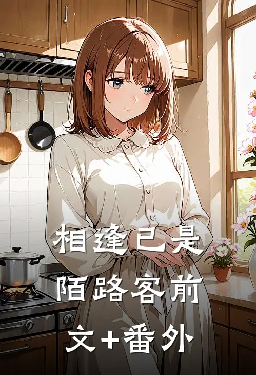 渣夫养外室我养俊俏马夫无删减+无广告