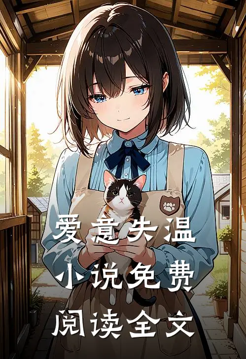 爱意失温小说免费阅读全文