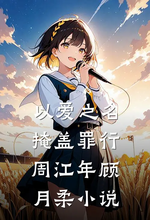 以爱之名掩盖罪行周江年顾月柔小说
