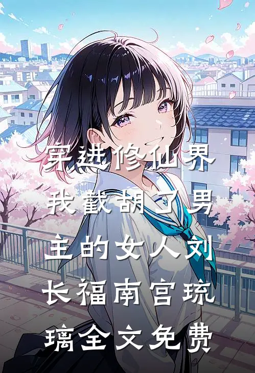 穿进修仙界：我截胡了男主的女人刘长福南宫琉璃全文免费