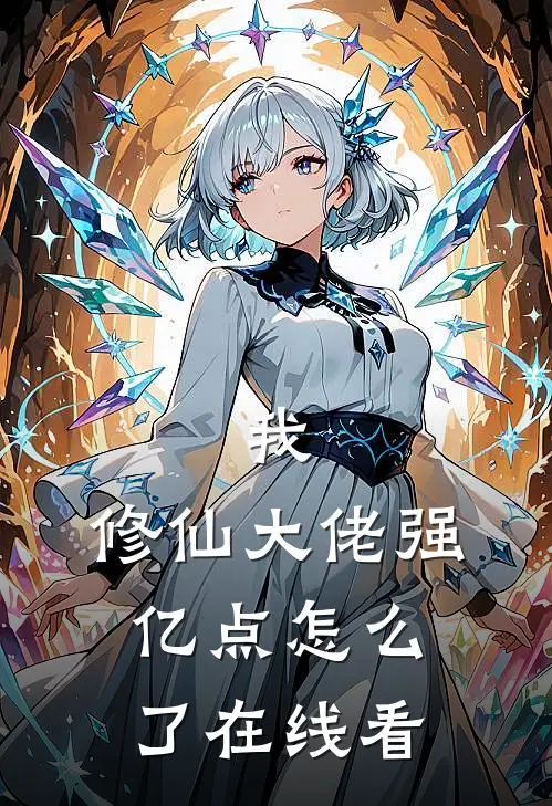我，修仙大佬强亿点怎么了在线看