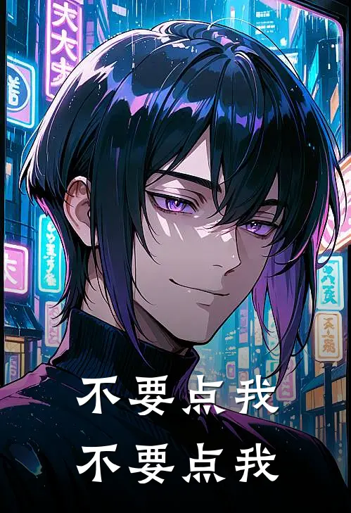 不要点我不要点我