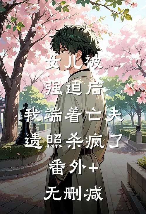 女儿被强迫后，我端着亡夫遗照杀疯了。番外+无删减
