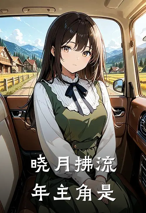晓月拂流年主角是