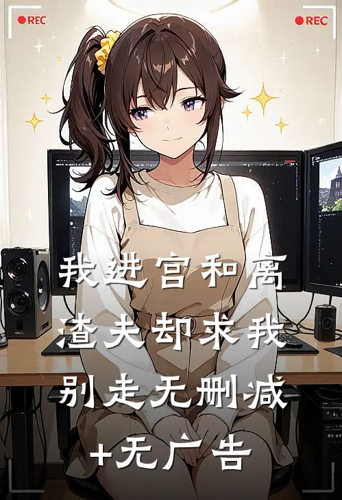我进宫和离，渣夫却求我别走无删减+无广告