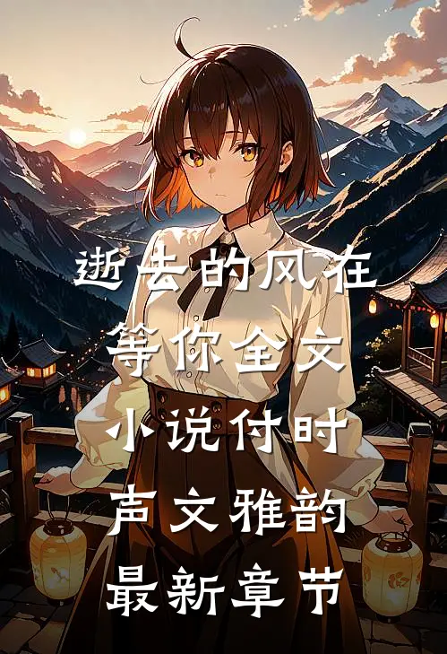 逝去的风在等你全文小说付时声文雅韵最新章节