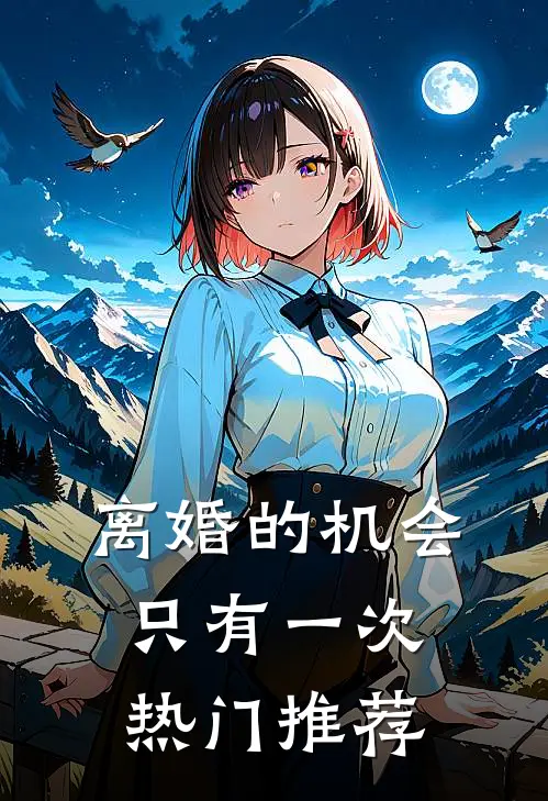 离婚的机会只有一次热门推荐