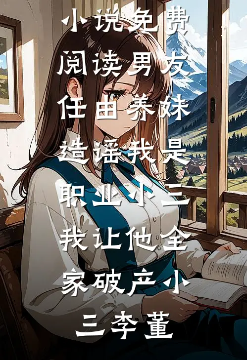 秋落霜满天顾江驰付悦熙:全章+后续