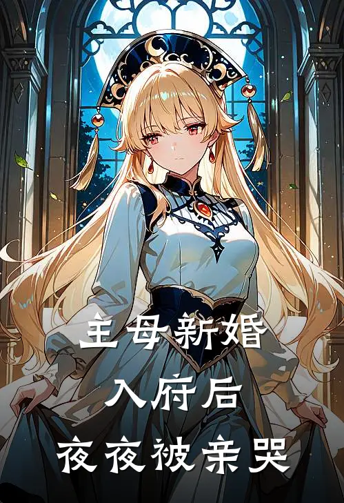 主母新婚入府后，夜夜被亲哭