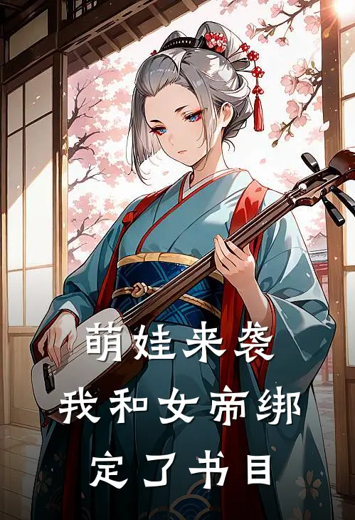 萌娃来袭，我和女帝绑定了书目