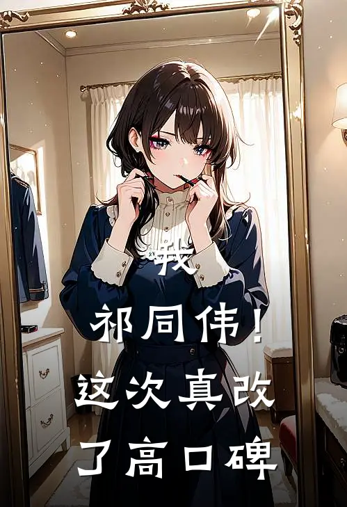 我，祁同伟！这次真改了高口碑