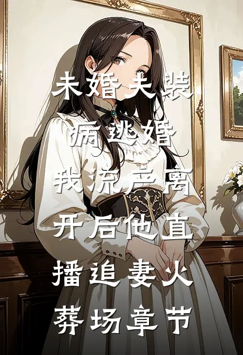 未婚夫装病逃婚，我流产离开后他直播追妻火葬场章节