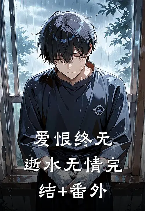 爱恨终无，逝水无情完结+番外