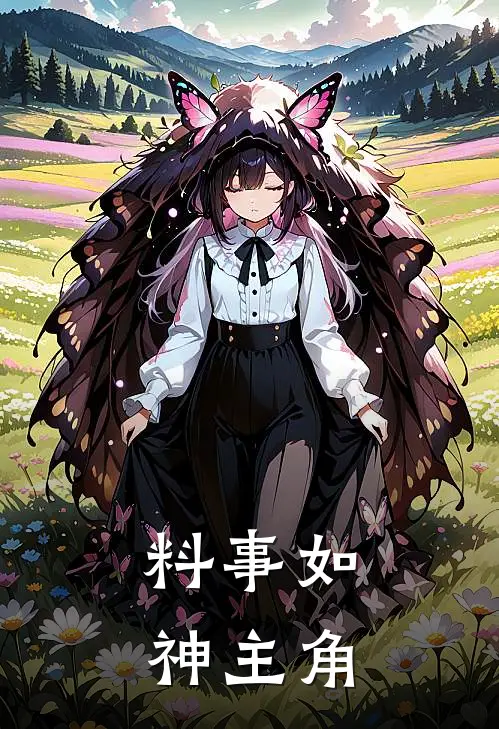 料事如神主角
