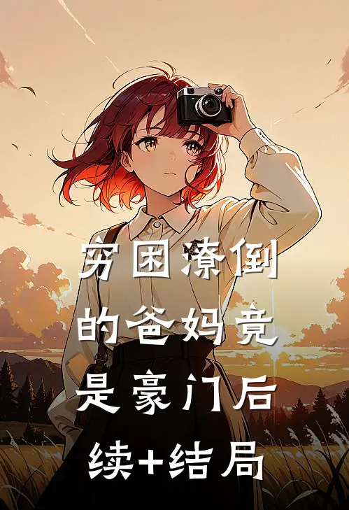 穷困潦倒的爸妈竟是豪门后续+结局