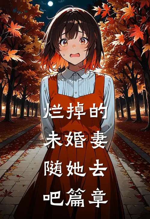 烂掉的未婚妻，随她去吧篇章