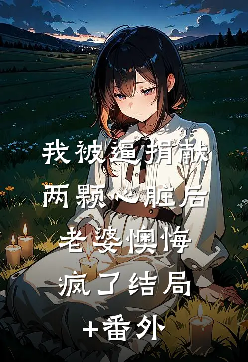 我被逼捐献两颗心脏后，老婆懊悔疯了结局+番外