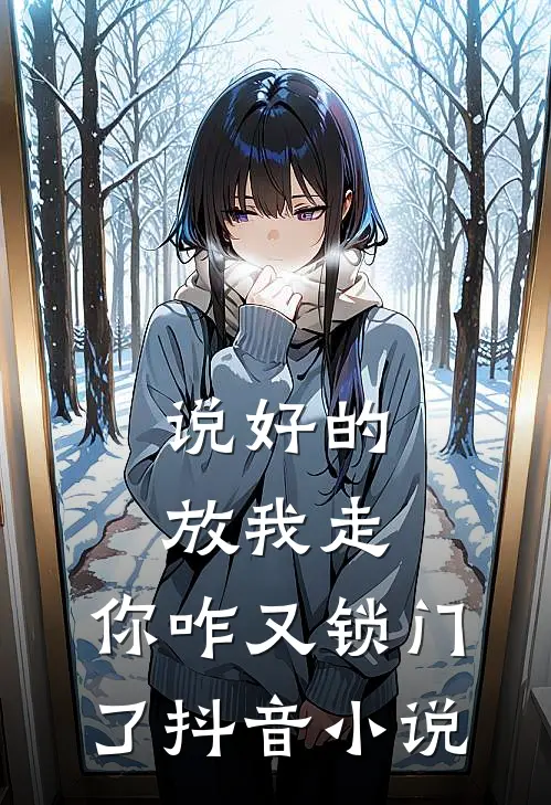 说好的放我走，你咋又锁门了抖音小说