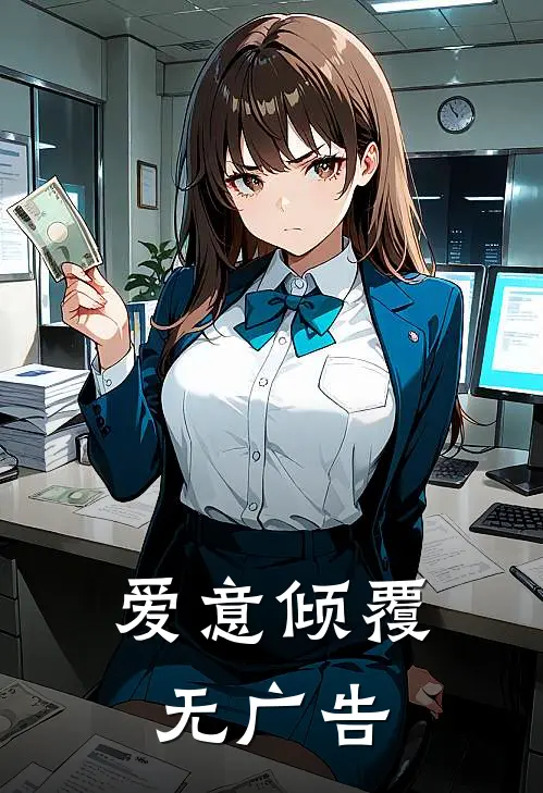 爱意倾覆无广告