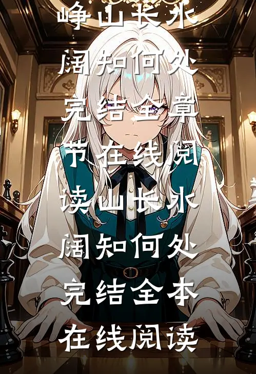山长水阔知何处完结