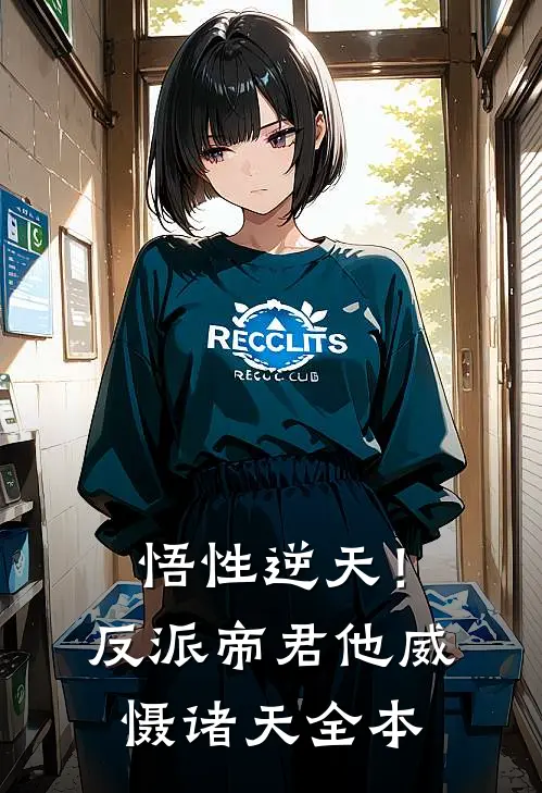 悟性逆天！反派帝君他威慑诸天全本