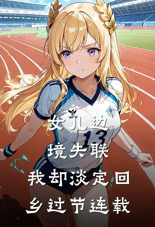 女儿边境失联，我却淡定回乡过节连载