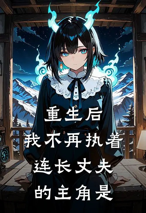 重生后，我不再执着连长丈夫的主角是
