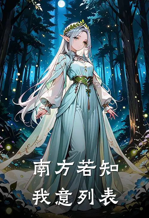 南方若知我意列表