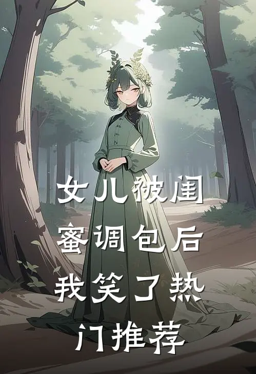 女儿被闺蜜调包后，我笑了热门推荐